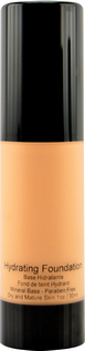 HYDRATING FOUNDATION