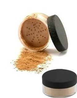 MINERAL POWDER