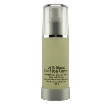 GENTLE GLYCOLIC FACE & BODY CLEANSER