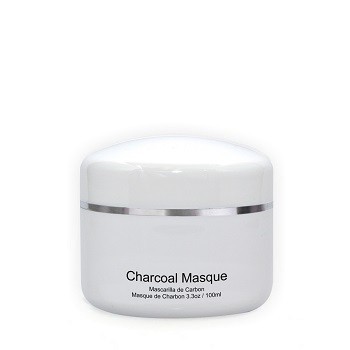 CHARCOAL MASQUE