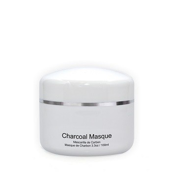 CHARCOAL MASQUE