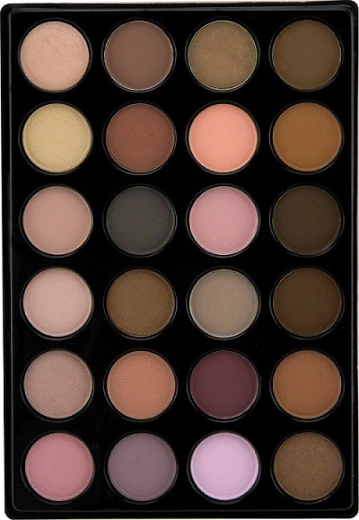 EYESHADOW - NUDE IT