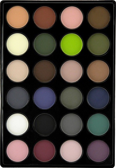 EYESHADOW - MATTE IT