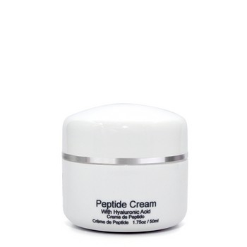 PEPTIDE CREAM (Paraben free formula)