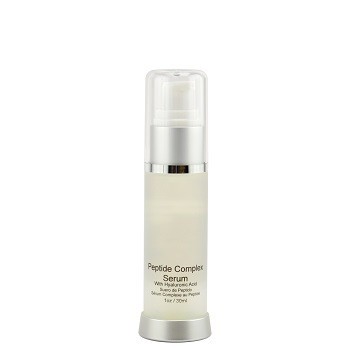 PEPTIDE COMPLEX SERUM (Paraben free formula)