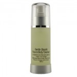 GENTLE GLYCOLIC FACE & BODY CLEANSER