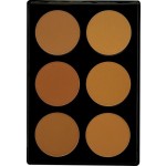 DUAL FOUNDATION - CARAMEL