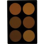 DUAL FOUNDATION - CHOCOLATE