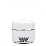 PEPTIDE CREAM (Paraben free formula)