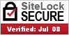 Site Lock